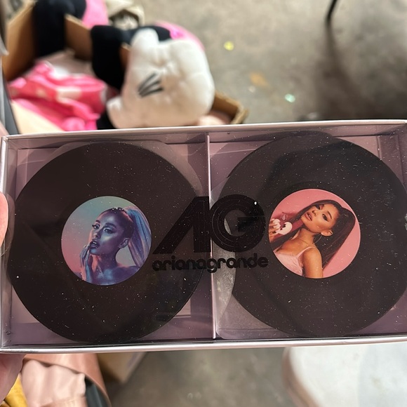 Ariana Grande Other - Ariana grande coasters
